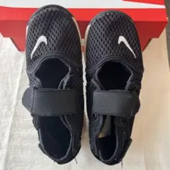 NIKE エアリフト 16センチ