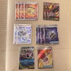 2026年最新】ポケモンカード まとめ売り 1000枚の人気アイテム - メルカリ