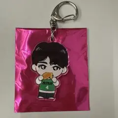 超特急 ご当地キーホルダー 愛知 タクヤ