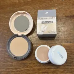naturactor ファンデーション　毛穴パテ職人ＢＢパウダー