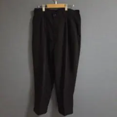 スピンズ　パンツ　М