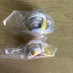 ちびけろ ねむらせ隊であります