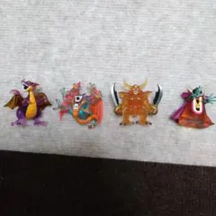 ドラクエ　クリスタルモンスターズ
