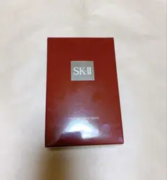 SK-II フェイシャルトリートメントマスク　6枚セット　パック