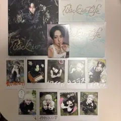 &TEAM Back to Life FUMA ふうま