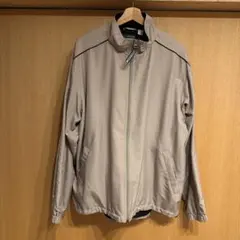 新品未使用 LACOSTE ラコステ 撥水コットンブルゾン BH116EL - メルカリ