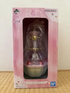 おジャ魔女どれみ 一番くじ B賞 パティシエポロン アクセサリーケース