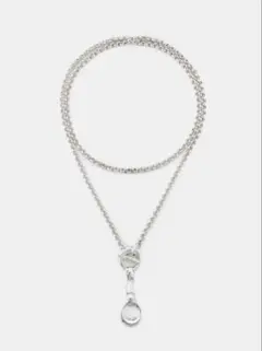 h'eres ：CETACEA BONE NECKLACE - メルカリ