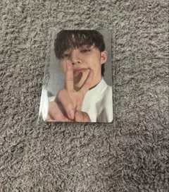 SEVENTEEN facethesun エスクプス