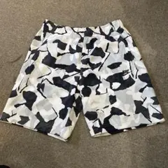 最終価格❗️NIKE ハーフパンツ　サイズM