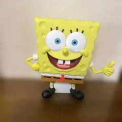 スポンジボブ フィギュア