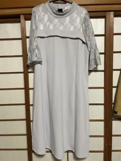 マタニティードレス