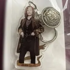 ハリーポッター シリウスブラック アクリルチャーム