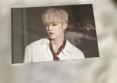 SEVENTEEN スンチョル エスクプス コンビニフォト