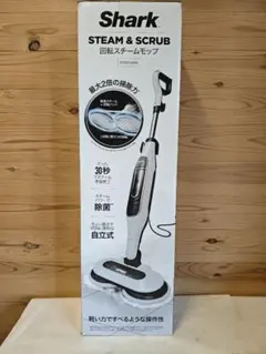 2026年最新】シャーク回転スチームモップS7001Jの人気アイテム - メルカリ