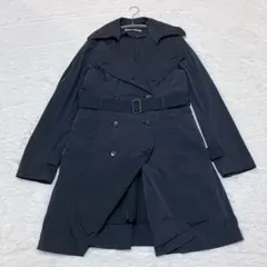 美品⭐︎セオリーリュクス ブラック ダウンチェスターコートジャケット 38/M 2026年最新】セオリーリュクス コートの人気アイテム - メルカリ