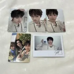 TREASURE シーグリ 2026 アサヒ