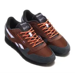 Reebok BOTT コラボスニーカー 26.5㎝ - メルカリ
