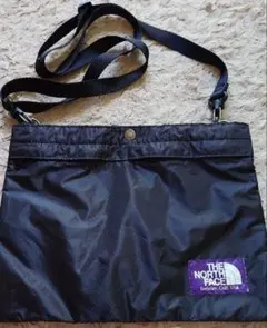 THE NORTH FACE サコッシュ ナイロンのサムネイル