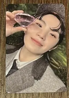 SEVENTEEN サノク　トレカ　ウジ