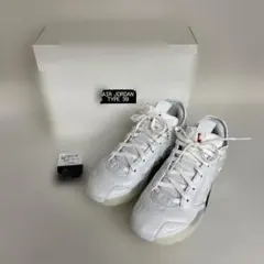 NIKE ナイキ エア ジョーダン39 ソル ホワイト 白 レッド 赤 26.0