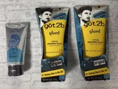 got2b 글루드 스파이크 글루 & 우이우이 10