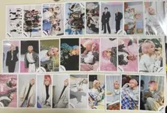 SnowMan Snow Man 佐久間大介 公式写真 25枚まとめ売り