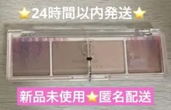 フォレンコス アイシャドウ パレット04 LAKEのサムネイル
