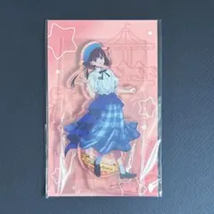 推しの子 有馬かな アクリルスタンド STUDIO CAST ver.