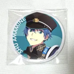 SideM 天峰秀 缶バッジ 49elements