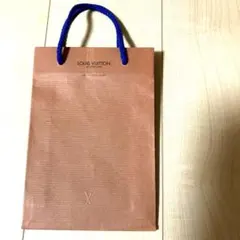 ルイ・ヴィトン　紙袋