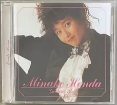 【２品】【超希少！】本田美奈子ゴールデンベスト(カセットテープ)　他一本 本田美奈子 カセットテープ - メルカリ