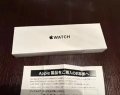 新品未使用未開封　送料無料　国内購入品 Apple Watch SE2