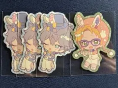 あんスタ　アニカフェ　イースター