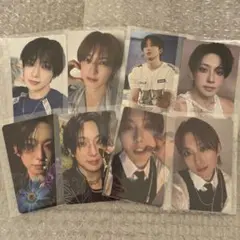 &TEAM FUMA トレカセット