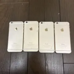 iPhone6 ジャンクセット