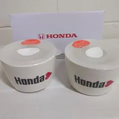 HONDAのロゴ入耐熱皿のサムネイル