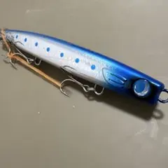 ☆*や様 かっ飛び棒130シャローライトラトルのサムネイル