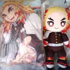 超貴重！受注生産品】狼と香辛料 ハンドパペットセット（ホロ