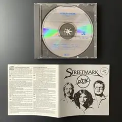 STREETMARK dry CD