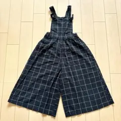GU サロペット 130のサムネイル