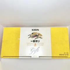 キリンビール 一番搾り生ビールセット　K-IS5 21本のサムネイル