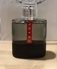 プラダ PRADA ルナロッサ ブラック オードパルファム 100ml 残量9割