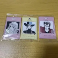 矢沢あい ツインウエハース 天使なんかじゃない 、ご近所物語3枚セット