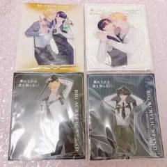 2026年最新】憐れなβは恋を知らない アクリルの人気アイテム - メルカリ