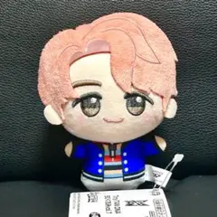 2026年最新】bts rm ぬいぐるみの人気アイテム - メルカリ
