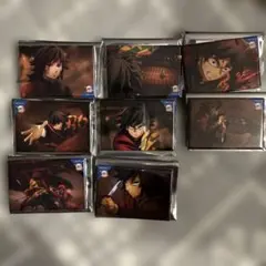 鬼滅の刃 無限城 劇場グッズ