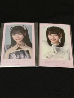 2026年最新】齊藤なぎさ ミニフォトの人気アイテム - メルカリ