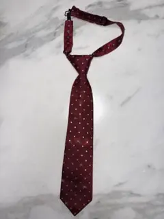 バーバリー(BURBERRY)子供用ネクタイ