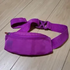 アディダス　ウエストポーチ